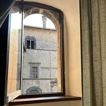 All'Ombra Del Museo Tarquinia Exterior foto
